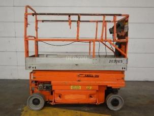 Nacelle ciseaux JLG 2030ES