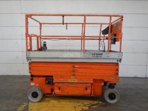 Nacelle ciseaux JLG 3246ES