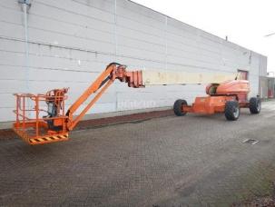 Nacelle télescopique JLG 1350SJP