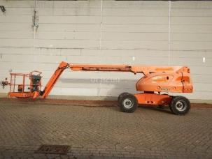 Nacelle télescopique JLG 460SJ