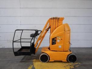 Nacelle verticale JLG TOUCAN 10E