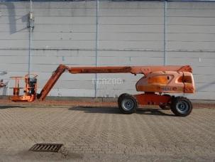 Nacelle télescopique JLG 460SJ