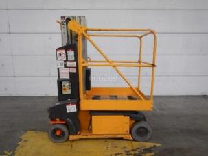Nacelle verticale JLG TOUCAN JUNIOR 6