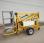 Nacelle tractable NIFTYLIFT 120TE