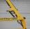 Nacelle tractable NIFTYLIFT 120TE
