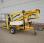 Nacelle tractable NIFTYLIFT 120TE