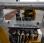 Nacelle tractable NIFTYLIFT 120TE