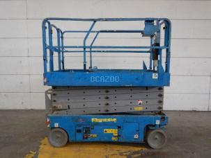Nacelle ciseaux GENIE GS3246