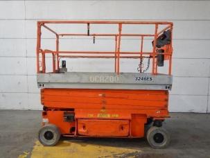 Nacelle ciseaux JLG 3246ES