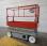 Nacelle ciseaux SKYJACK SJ3220
