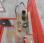 Nacelle ciseaux SKYJACK SJ3220