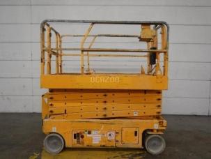 Nacelle ciseaux GENIE GS3246