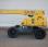 Nacelle télescopique HAULOTTE H23TPX