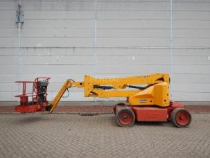 Nacelle articulée JLG M450AJ