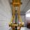 Nacelle ciseaux HAULOTTE COMPACT 8