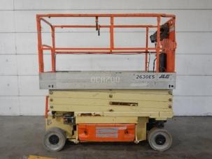 Nacelle ciseaux JLG 2630ES
