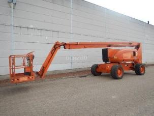 Nacelle articulée JLG 800AJ