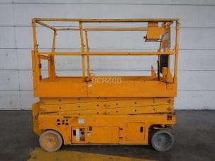 Nacelle ciseaux GENIE GS2032