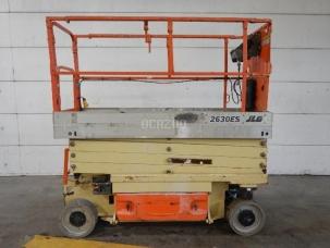 Nacelle ciseaux JLG 2630ES