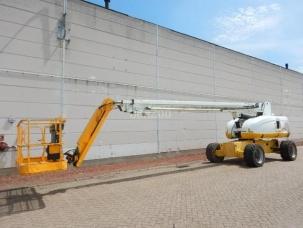 Nacelle télescopique JLG 860SJ