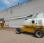 Nacelle télescopique JLG 860SJ