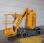 Nacelle verticale HAULOTTE STAR 10