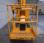 Nacelle verticale HAULOTTE STAR 10