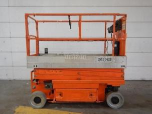 Nacelle ciseaux JLG 2030ES