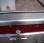 PLANCHA GRILL CHROME CHARVET GAZ