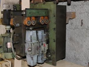 Groupe hydraulique