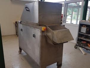 Attendrisseur à viande sabreuse