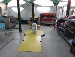 filmeuse palette SIAT