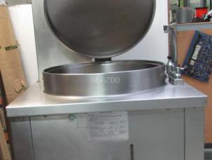 Marmite bain marie Charvet