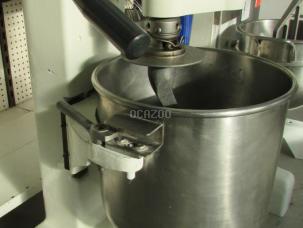 pétrin/ batteur PHEBUS MS321