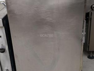 Armoire de maintien en T° BOURGEAT SATELLITE GN20