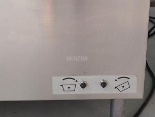 SAUTEUSE A GAZ