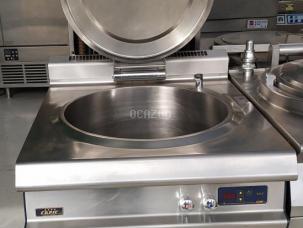 MARMIE A GAZ (BAIN MARIE)