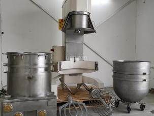 Batteur VMI PH 1501