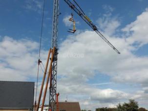 Grue Occasion