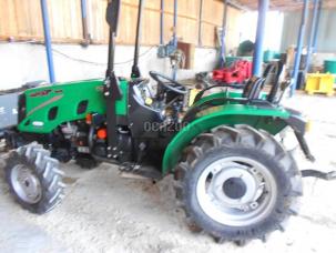 Tracteur agricole BCS B90V
