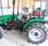 Tracteur agricole BCS B90V