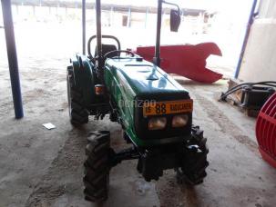 Tracteur agricole BCS B90V occas
