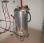Autoclave stérilisateur