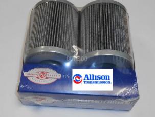allison transmission boite de vitesses