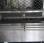 Meuble self présentoir inox Tournus Equipement 