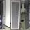 Baies de brassage serveur 