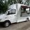Camion food truck Mercedes Sprinter cdi