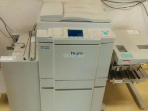 Duplicateur DUPLO DP460H d'occasion