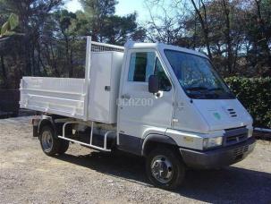 Camion benne, Renault B80