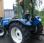 Tracteur New holland TM 350